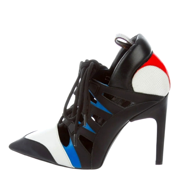 Louis Vuitton boots - Picture 1 of 4